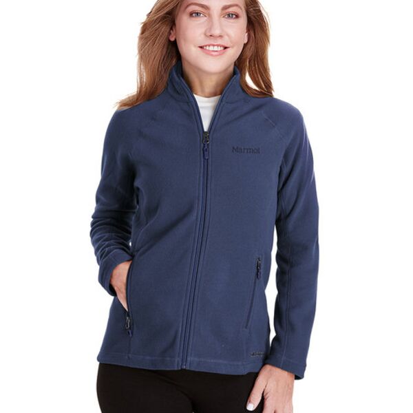 Ladies' Rocklin Jacket Thumbnail