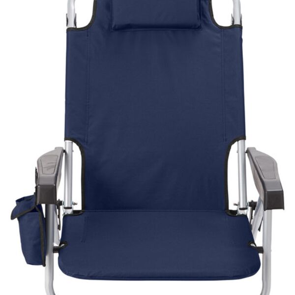 Belle Mare Backpack Beach Chair Thumbnail