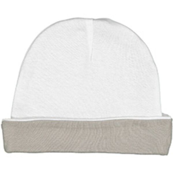 Infant Baby Rib Cap Thumbnail