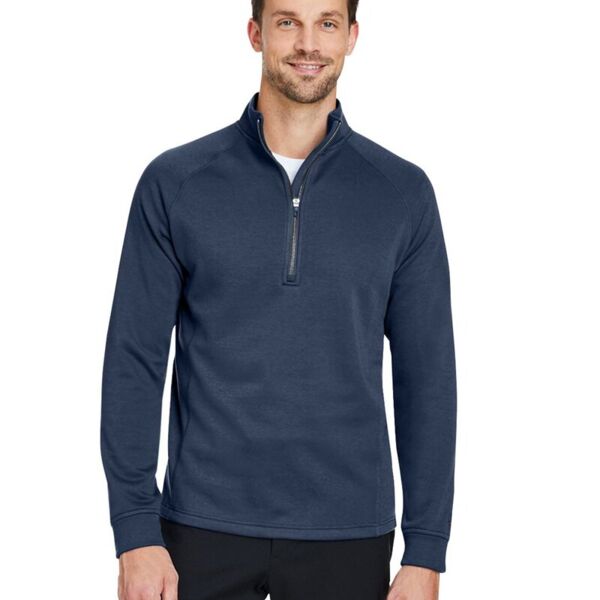 Men's Xtryme Half-Zip Pullover Thumbnail