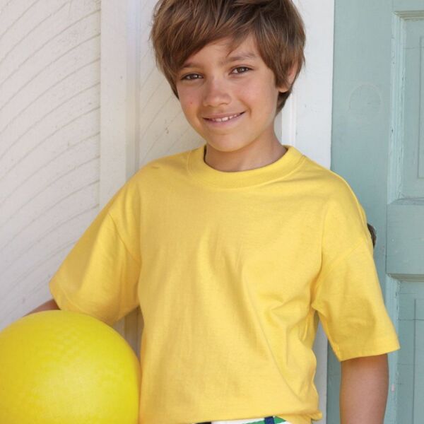 Beefy-T® Youth T-Shirt Thumbnail