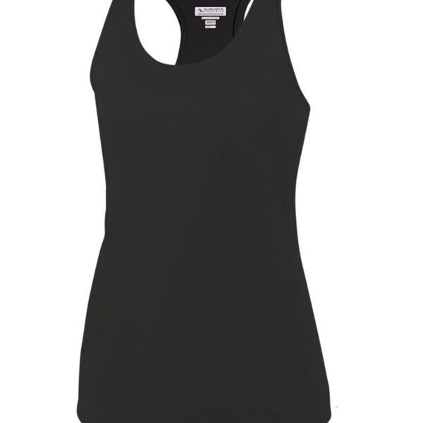 Women's Sojourner Tank Top Thumbnail